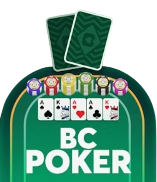 BC Game Poker