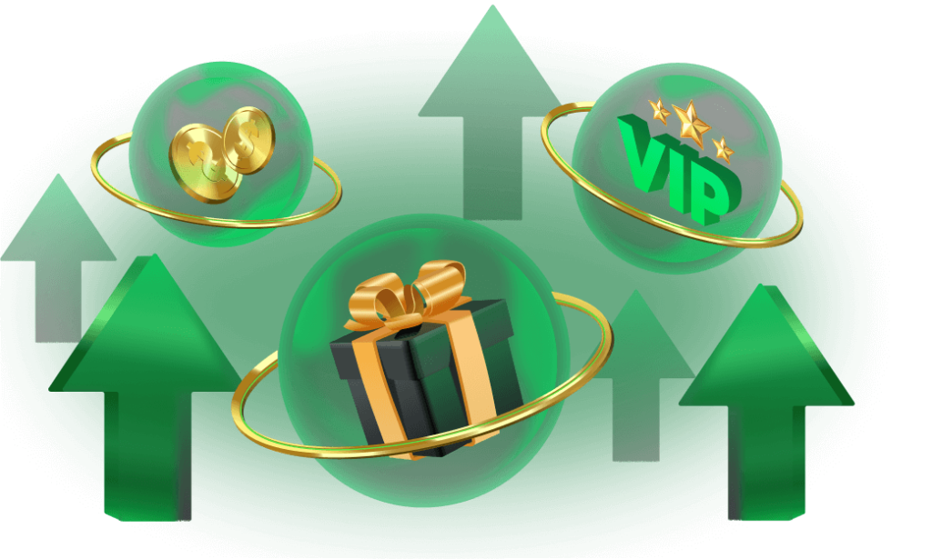 BC.Game bonus