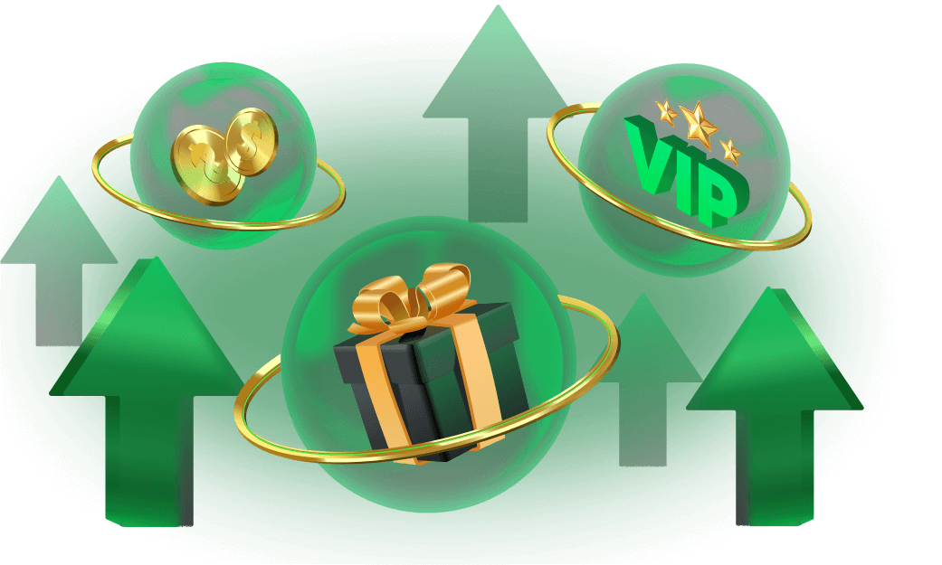 BC.Game bonuses