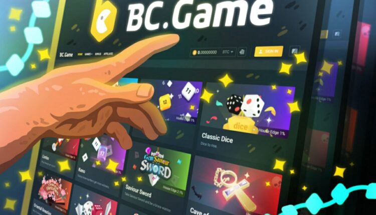 What Sets Us Apart – BC Game Key Differentiators