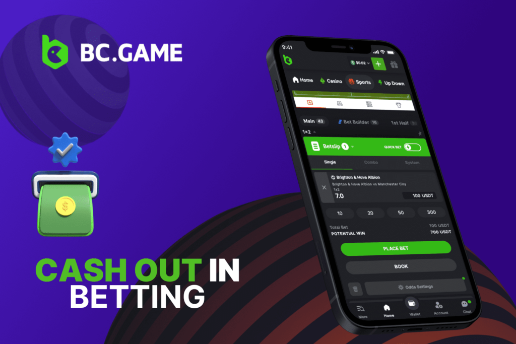 BC Game Crypto Casino Withdrawals 