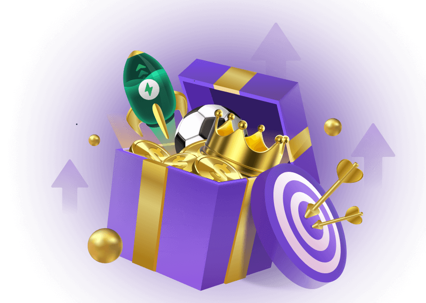 BC Game Casino Bonuses