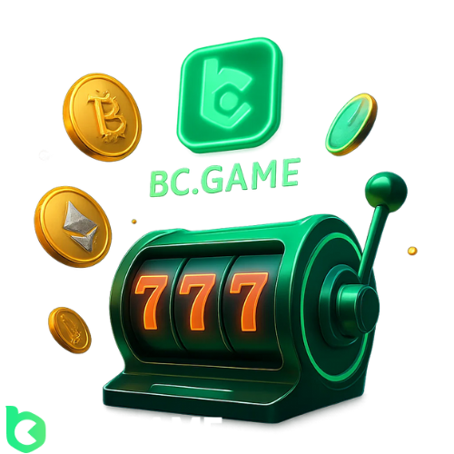 Home Page BC.Game