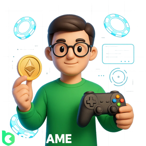 Welcome to BC.Game Casino