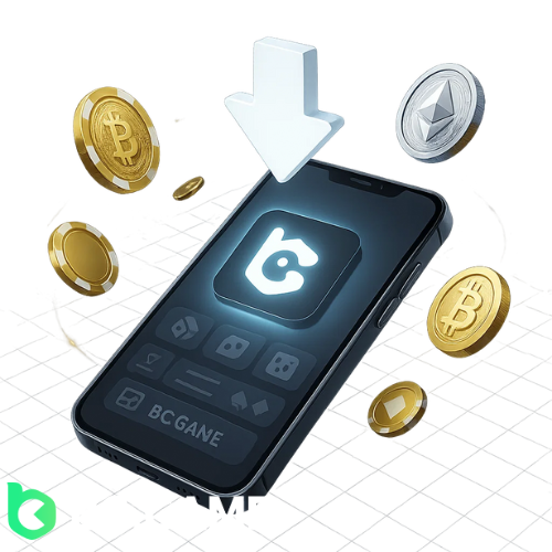 BC.Game Withdrawal and Payment Methods