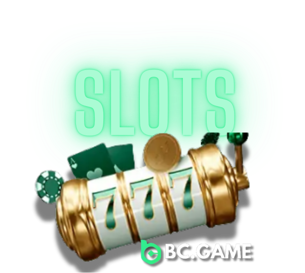 Slots (1)