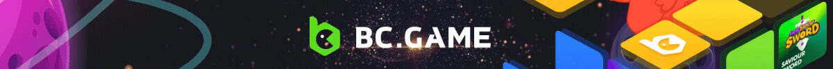 bcgame banner