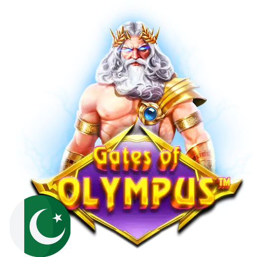 Gates of Olympus