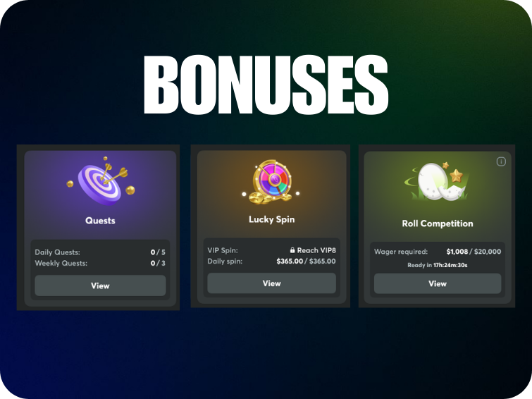 bonus