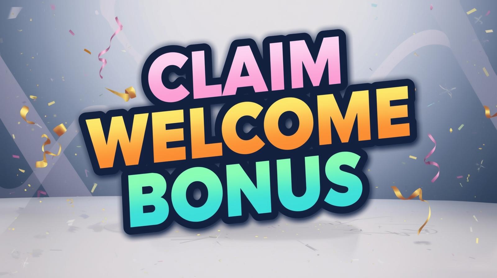 How to Claim BC.Game Welcome Bonus in Pakistan