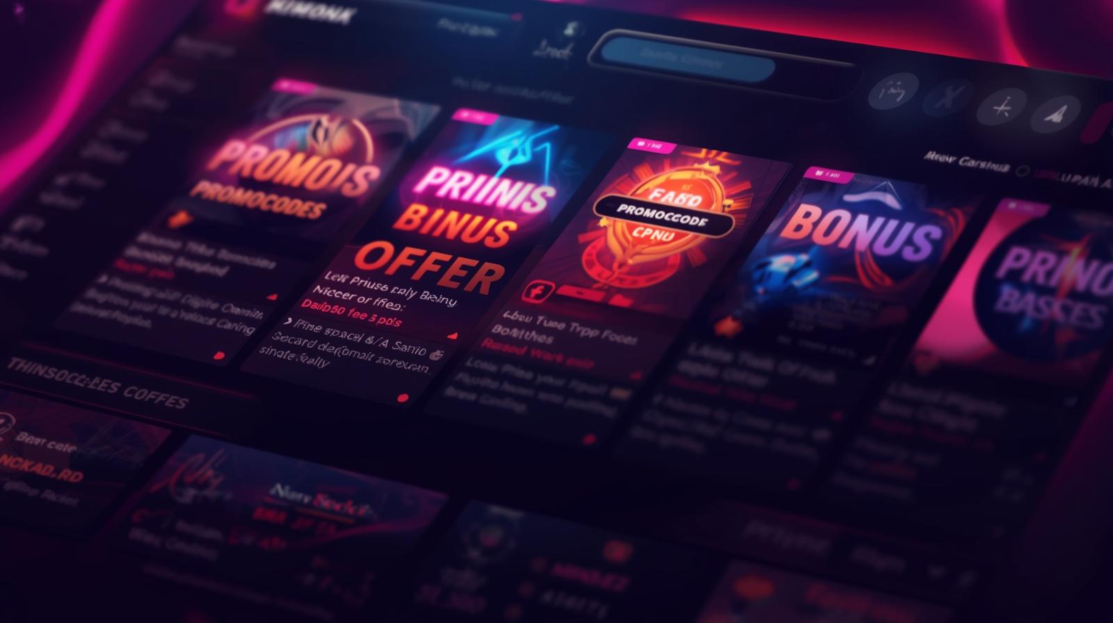 Key Advantages of Using BC.Game Promocodes in Pakistan