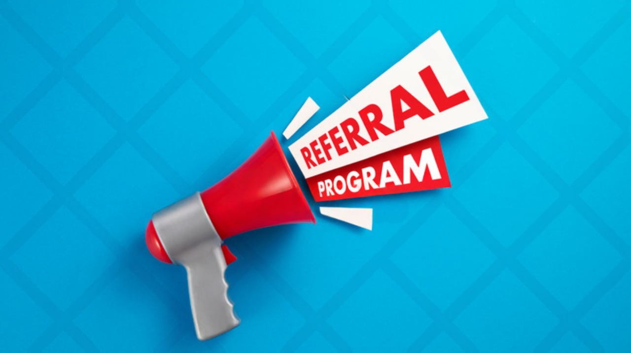 What Is the BC.Game Referral Program?
