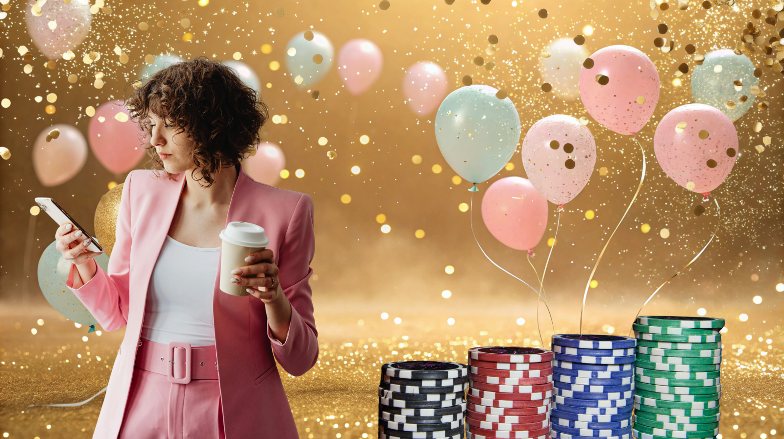 Tips to Effectively Use and Maximize BC.Game Welcome Bonus