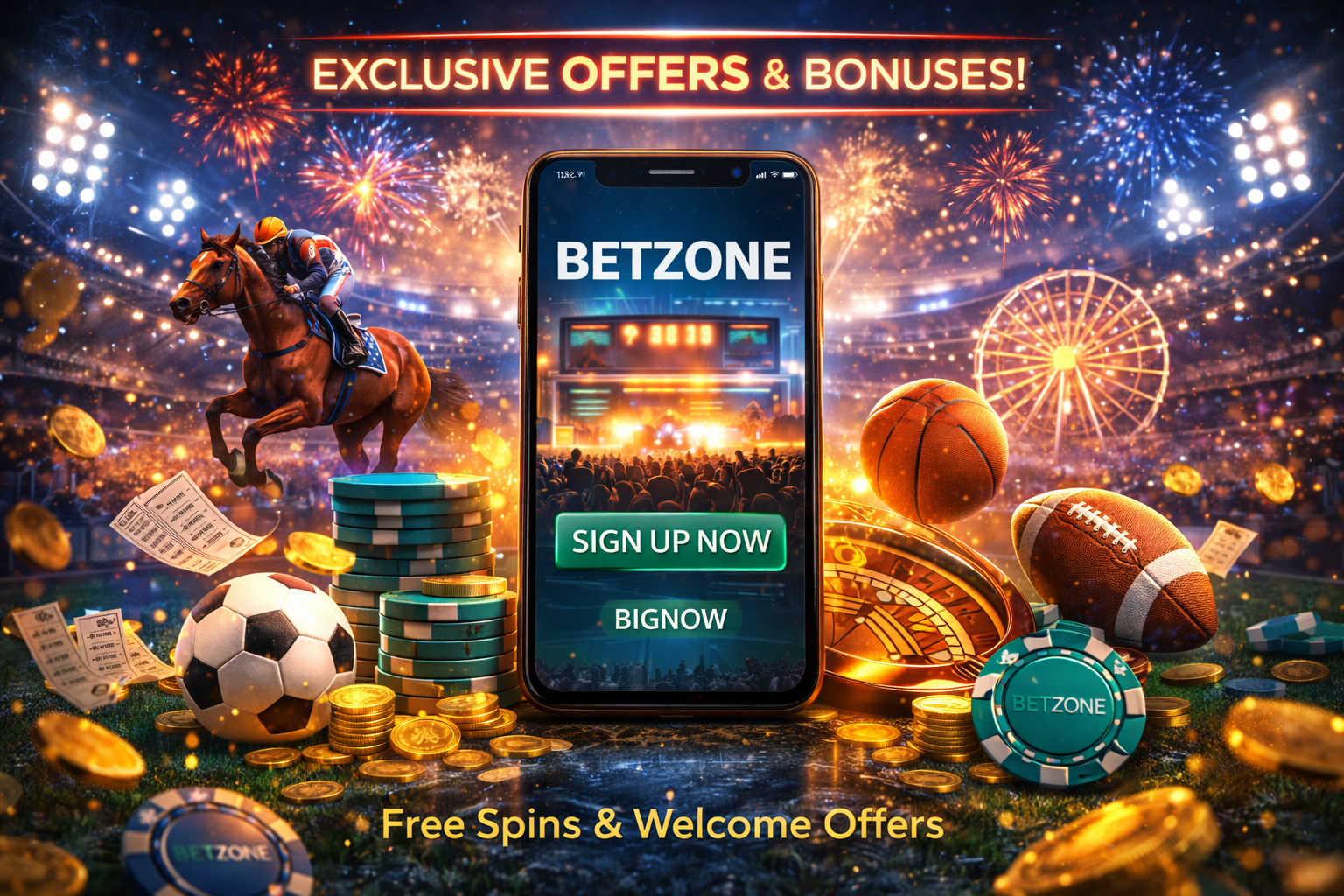 Bonus Rules You Should Understand Before Claiming Offers