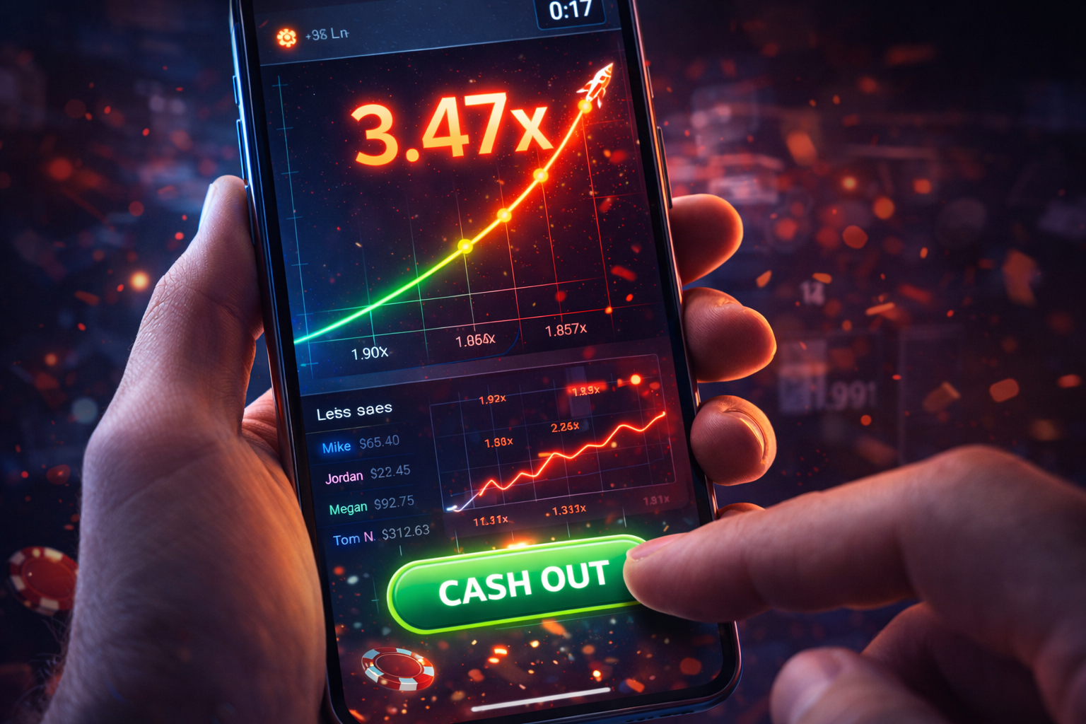 Strategies to Boost Your BC GAME Affiliate Income