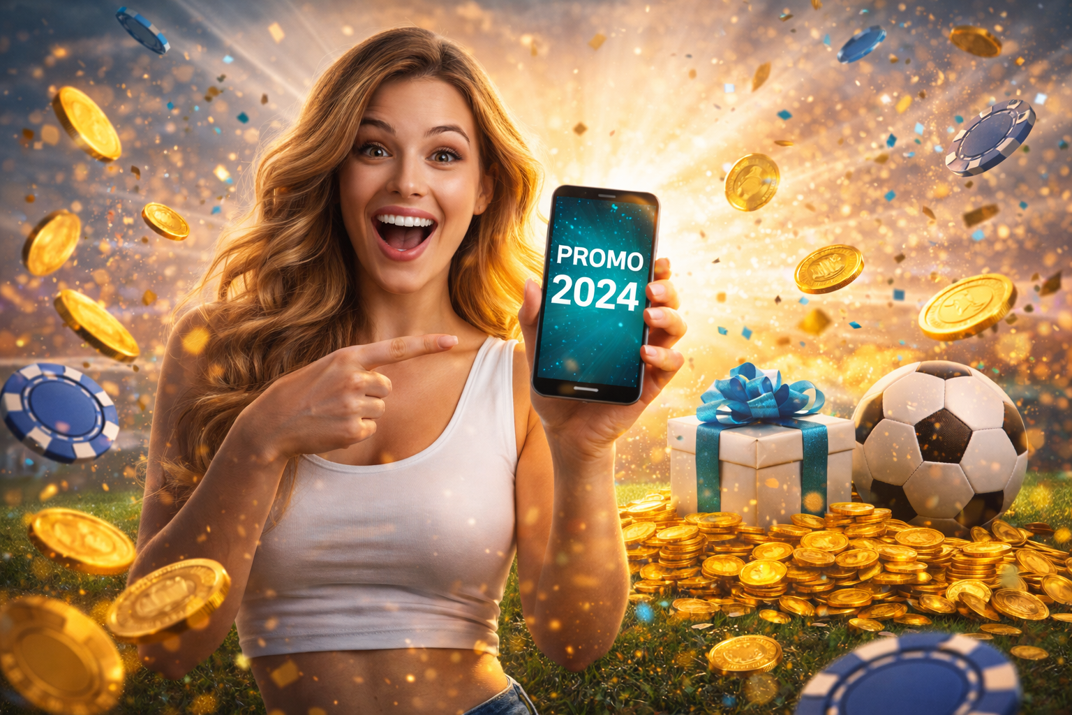 How to Apply a BC.Game Promo Code in a Few Steps