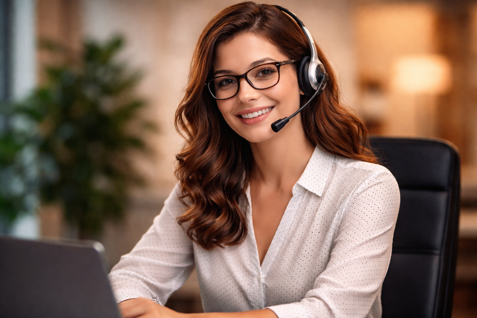 Live Chat Assistance